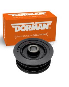 Dorman Engine Harmonic Balancer