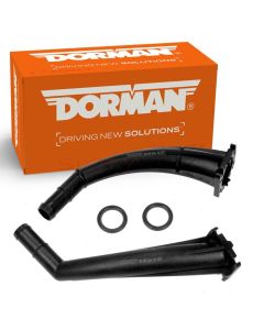 Dorman HVAC Heater Core Tube