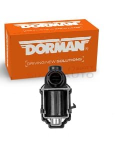 Dorman Vapor Canister Shut-Off Valve