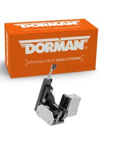 Dorman Door Lock Actuator Motor