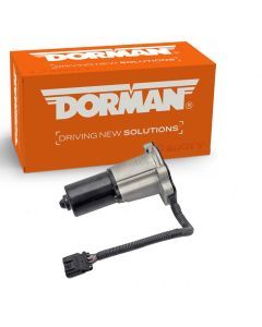 Dorman Transfer Case Motor
