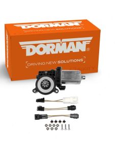 Dorman Power Window Motor