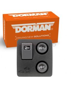 Dorman 4WD Switch