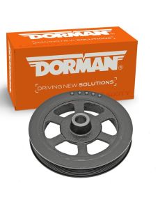 Dorman Engine Harmonic Balancer