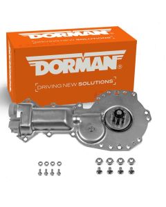Dorman Power Window Motor