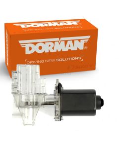 Dorman Trunk Lid Pull Down Motor