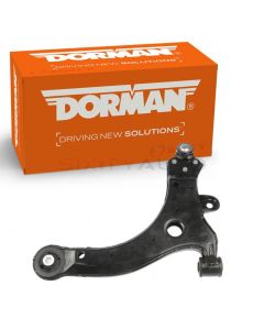 Dorman Suspension Control Arm and Ball Joint Assembly