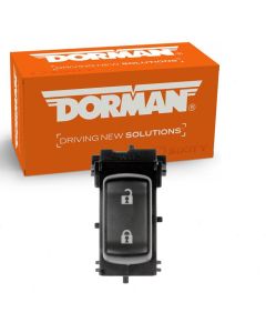 Dorman Door Lock Switch