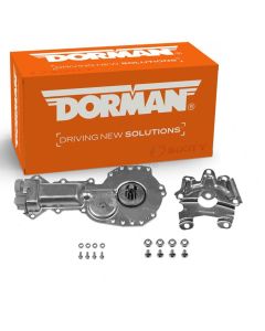 Dorman Power Window Motor