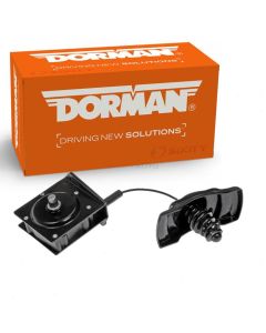 Dorman Spare Tire Hoist