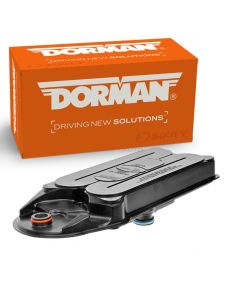 Dorman Engine Crankcase Breather Element