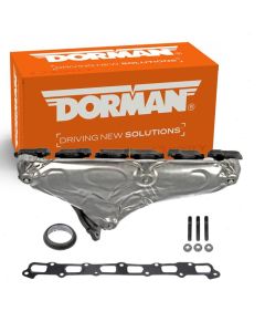 Dorman Exhaust Manifold