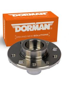 Dorman Wheel Hub