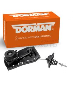 Dorman Spare Tire Hoist