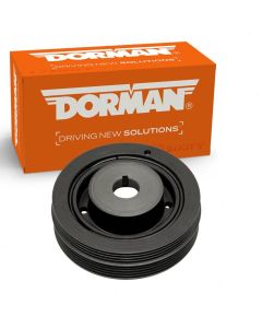 Dorman Engine Harmonic Balancer