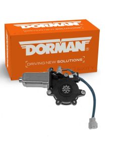 Dorman Power Window Motor