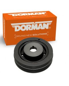 Dorman Engine Harmonic Balancer