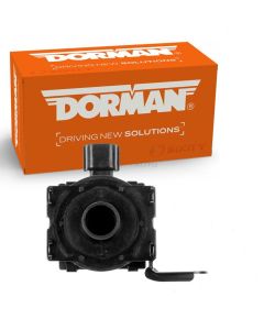 Dorman Vapor Canister Vent Solenoid
