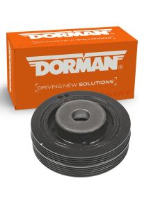 Dorman Engine Harmonic Balancer