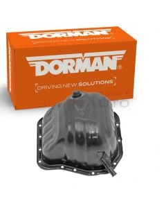 Dorman Engine Oil Pan