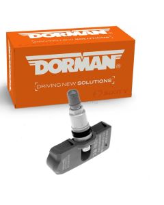 Dorman Tire Pressure Monitoring System Programmable Sensor