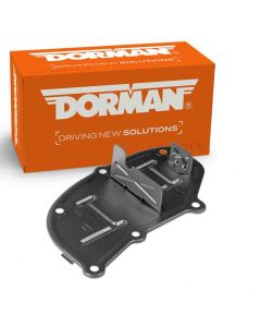 Dorman Engine Oil Separator Cover