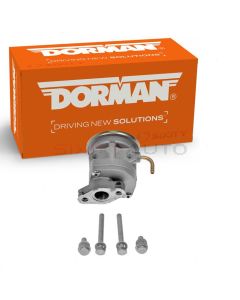 Dorman Secondary Air Injection Check Valve