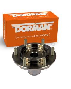 Dorman Wheel Hub