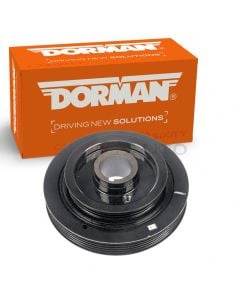 Dorman Engine Harmonic Balancer