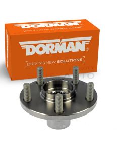 Dorman Wheel Hub