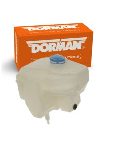 Dorman Washer Fluid Reservoir