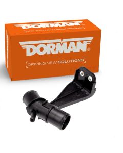 Dorman Engine Coolant Pipe