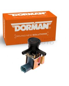 Dorman Vapor Canister Purge Valve