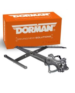 Dorman Window Regulator