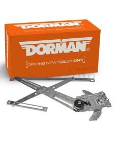 Dorman Window Regulator