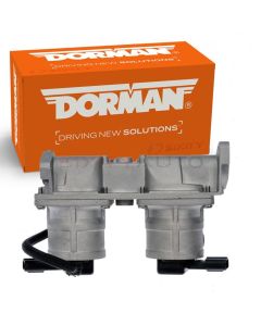 Dorman Secondary Air Injection Check Valve