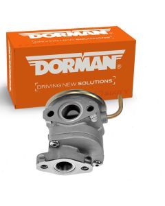 Dorman Secondary Air Injection Check Valve