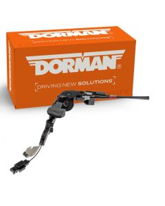 Dorman Power Sliding Door Cable