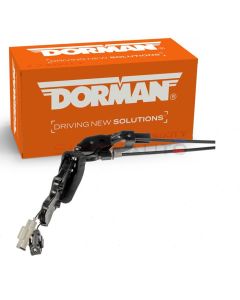 Dorman Power Sliding Door Cable