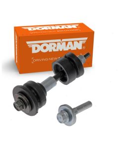Dorman Body Mount