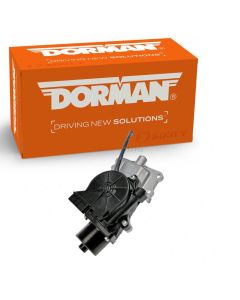 Dorman Differential Lock Actuator