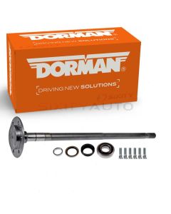 Dorman Axle Shaft