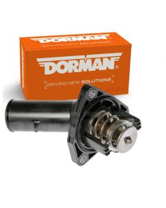 Dorman Engine Coolant Thermostat Housing
