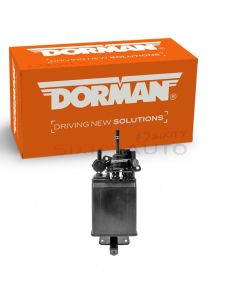 Dorman Vapor Canister