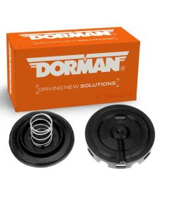 Dorman PCV Valve Diaphragm