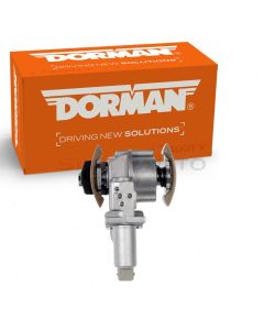Dorman Engine Variable Timing Solenoid