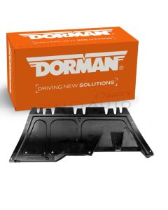 Dorman Undercar Shield
