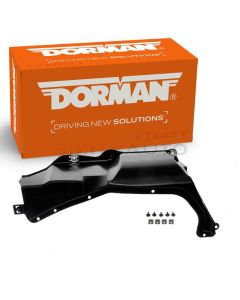 Dorman Undercar Shield