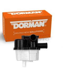 Dorman Evaporative Emissions System Leak Detection Pump