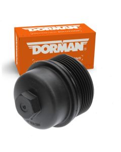 Dorman Engine Oil Filter Cover